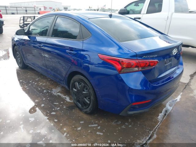 Photo 2 VIN: 3KPC24A68ME135578 - HYUNDAI ACCENT 