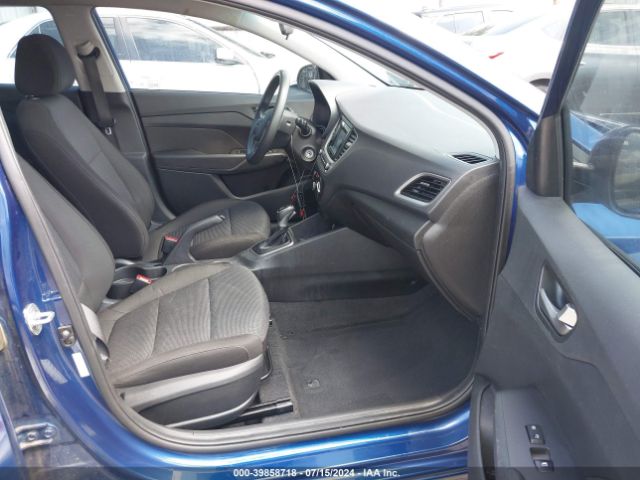 Photo 4 VIN: 3KPC24A68ME135578 - HYUNDAI ACCENT 