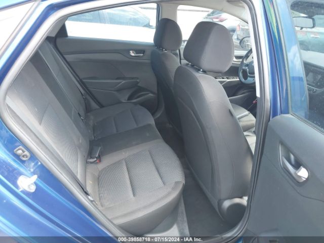 Photo 7 VIN: 3KPC24A68ME135578 - HYUNDAI ACCENT 