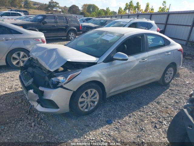 Photo 1 VIN: 3KPC24A68ME135628 - HYUNDAI ACCENT 