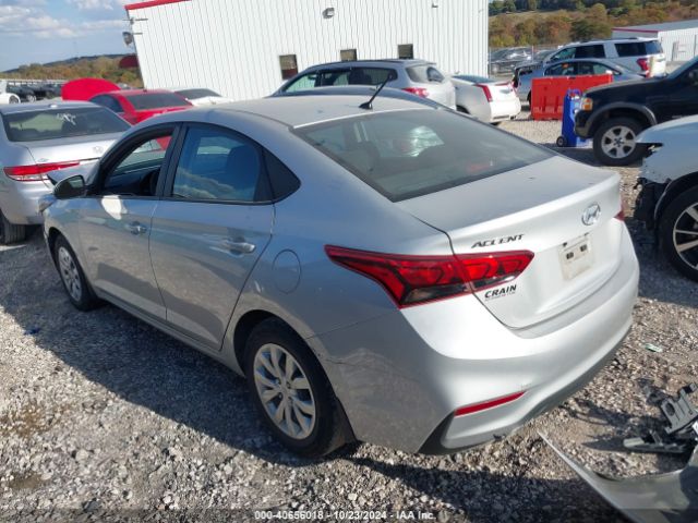 Photo 2 VIN: 3KPC24A68ME135628 - HYUNDAI ACCENT 