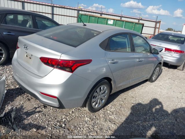 Photo 3 VIN: 3KPC24A68ME135628 - HYUNDAI ACCENT 