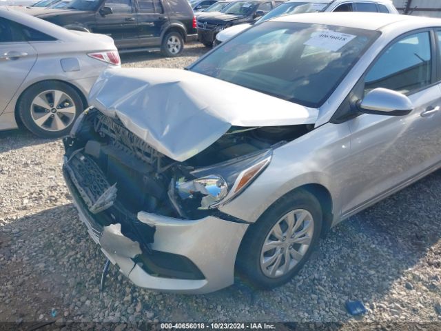 Photo 5 VIN: 3KPC24A68ME135628 - HYUNDAI ACCENT 