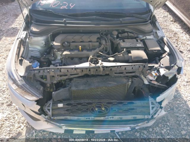 Photo 9 VIN: 3KPC24A68ME135628 - HYUNDAI ACCENT 