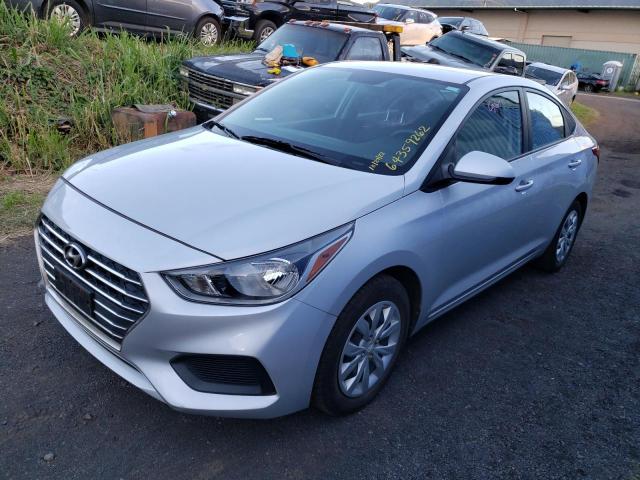 Photo 1 VIN: 3KPC24A68ME135645 - HYUNDAI ACCENT SE 