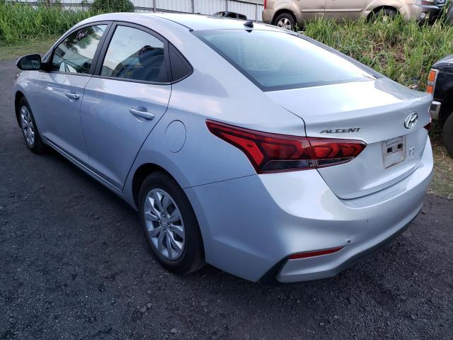 Photo 2 VIN: 3KPC24A68ME135645 - HYUNDAI ACCENT SE 