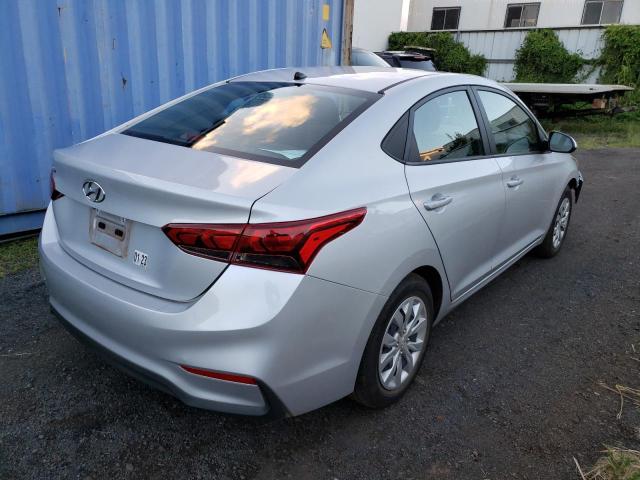 Photo 3 VIN: 3KPC24A68ME135645 - HYUNDAI ACCENT SE 