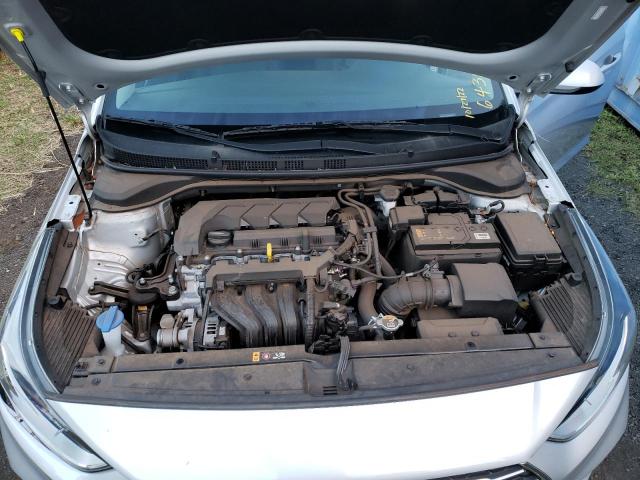 Photo 6 VIN: 3KPC24A68ME135645 - HYUNDAI ACCENT SE 