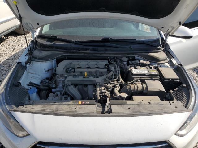 Photo 10 VIN: 3KPC24A68ME138514 - HYUNDAI ACCENT SE 