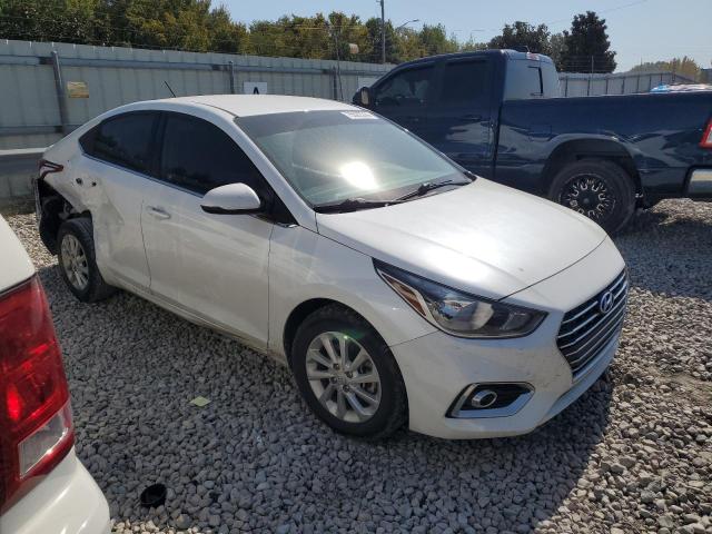 Photo 3 VIN: 3KPC24A68ME138514 - HYUNDAI ACCENT SE 