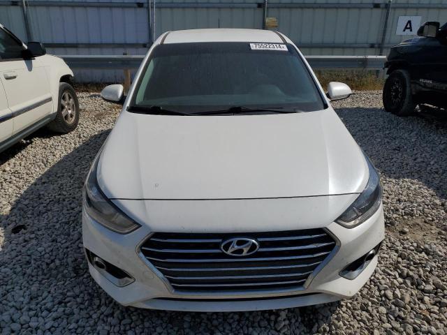 Photo 4 VIN: 3KPC24A68ME138514 - HYUNDAI ACCENT SE 