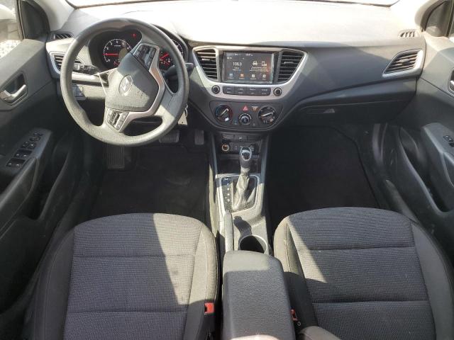 Photo 7 VIN: 3KPC24A68ME138514 - HYUNDAI ACCENT SE 