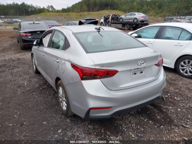 Photo 2 VIN: 3KPC24A68ME141204 - HYUNDAI ACCENT 