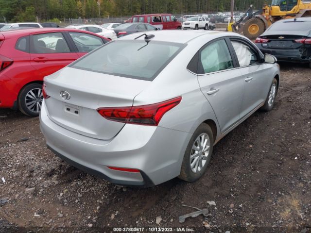 Photo 3 VIN: 3KPC24A68ME141204 - HYUNDAI ACCENT 