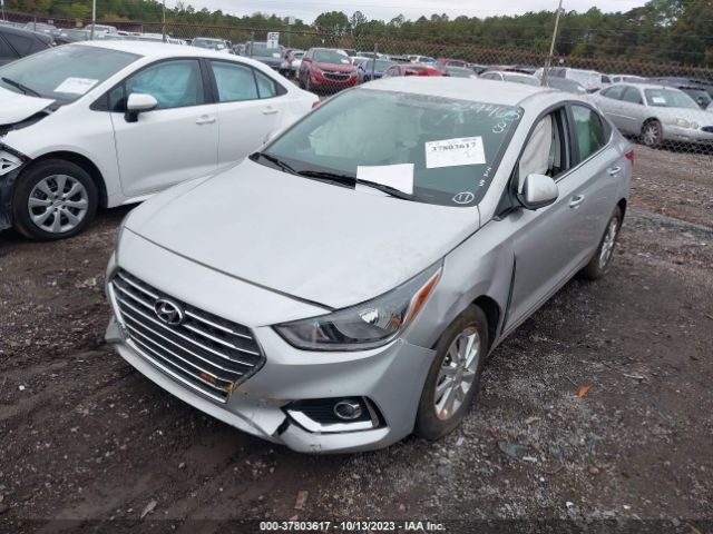 Photo 5 VIN: 3KPC24A68ME141204 - HYUNDAI ACCENT 