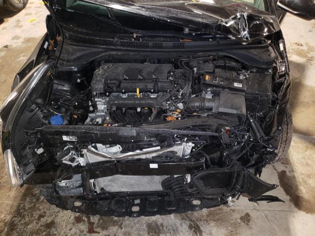 Photo 10 VIN: 3KPC24A68ME142045 - HYUNDAI ACCENT SE 