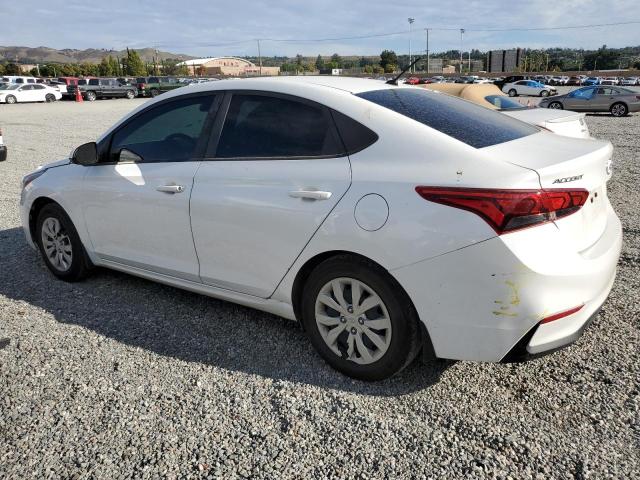 Photo 1 VIN: 3KPC24A68ME142255 - HYUNDAI ACCENT SE 