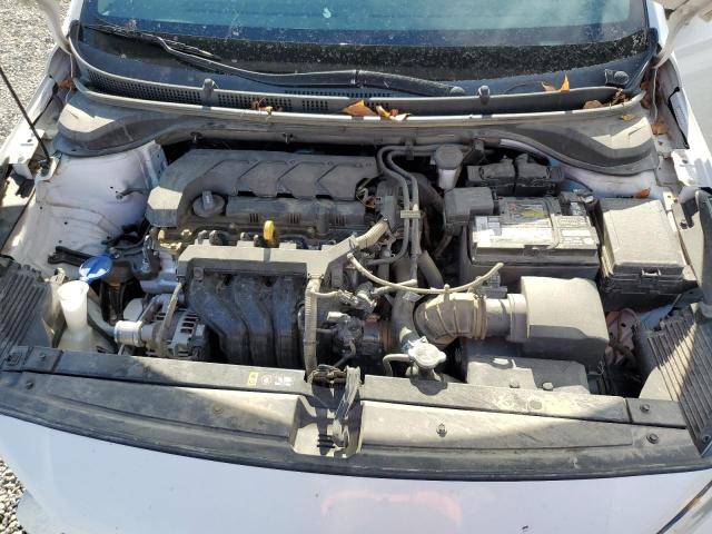 Photo 10 VIN: 3KPC24A68ME142255 - HYUNDAI ACCENT SE 