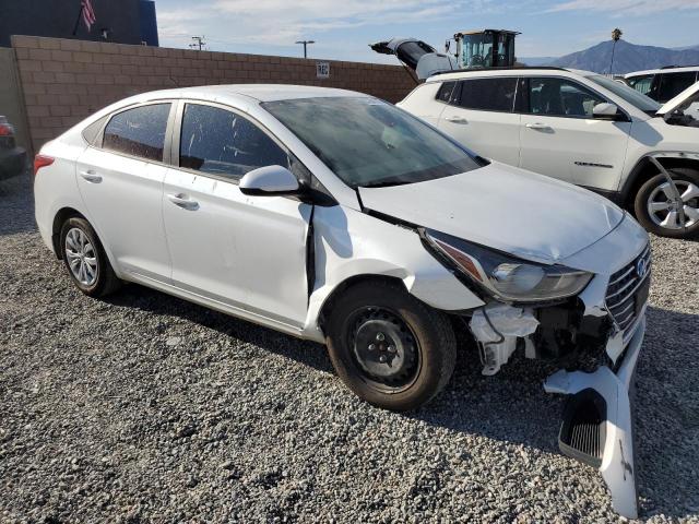 Photo 3 VIN: 3KPC24A68ME142255 - HYUNDAI ACCENT SE 