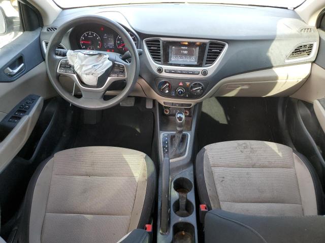 Photo 7 VIN: 3KPC24A68ME142255 - HYUNDAI ACCENT SE 