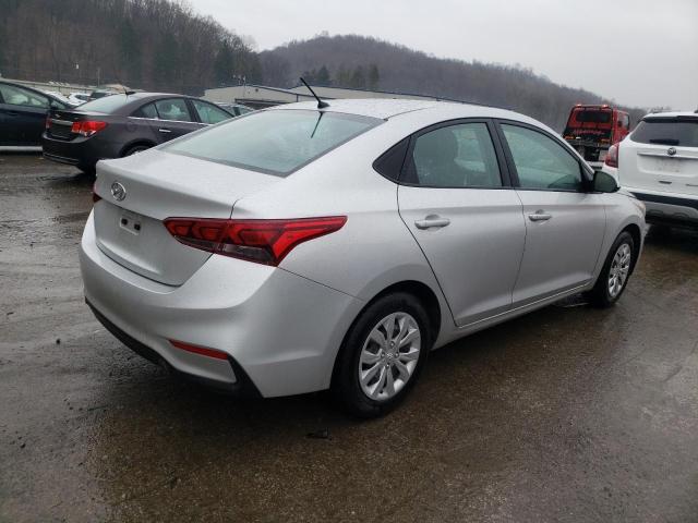 Photo 3 VIN: 3KPC24A68ME142370 - HYUNDAI ACCENT SE 