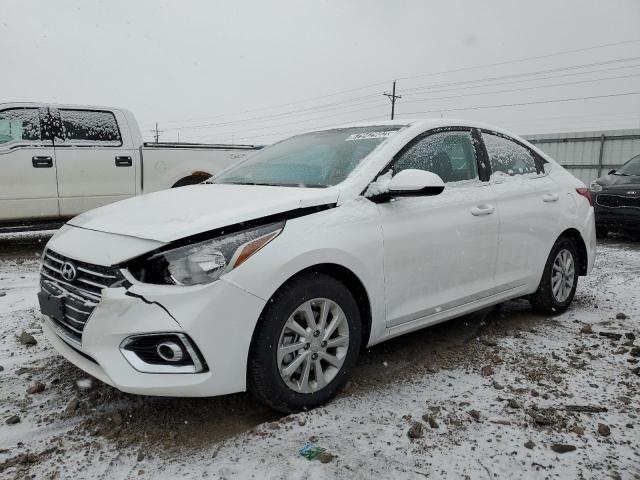 Photo 0 VIN: 3KPC24A68ME142904 - HYUNDAI ACCENT SE 