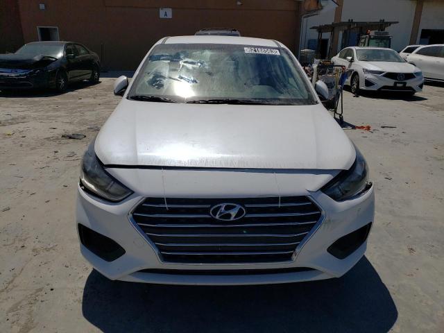 Photo 4 VIN: 3KPC24A68ME142935 - HYUNDAI ACCENT SE 