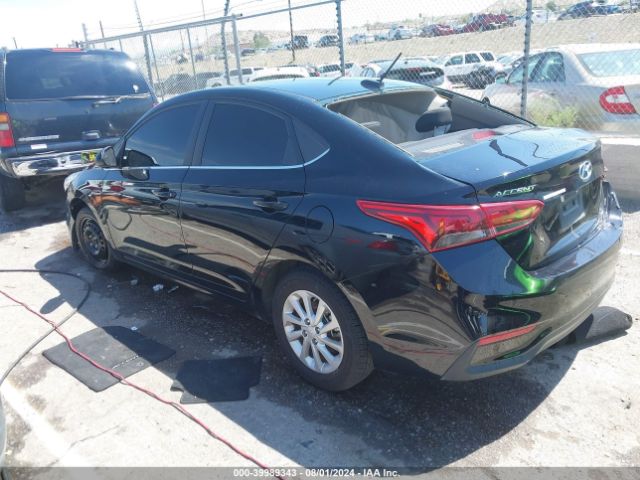 Photo 2 VIN: 3KPC24A68ME143342 - HYUNDAI ACCENT 