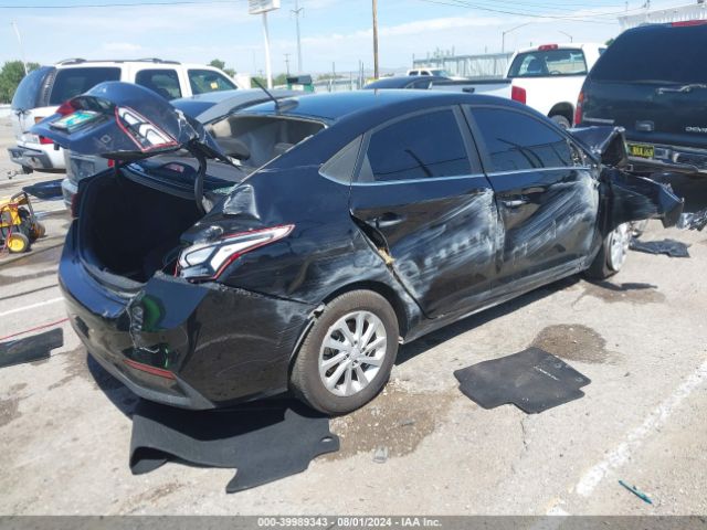 Photo 3 VIN: 3KPC24A68ME143342 - HYUNDAI ACCENT 