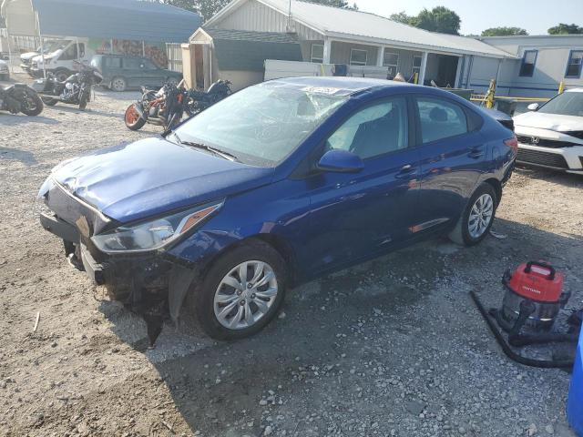 Photo 0 VIN: 3KPC24A68ME144703 - HYUNDAI ACCENT SE 