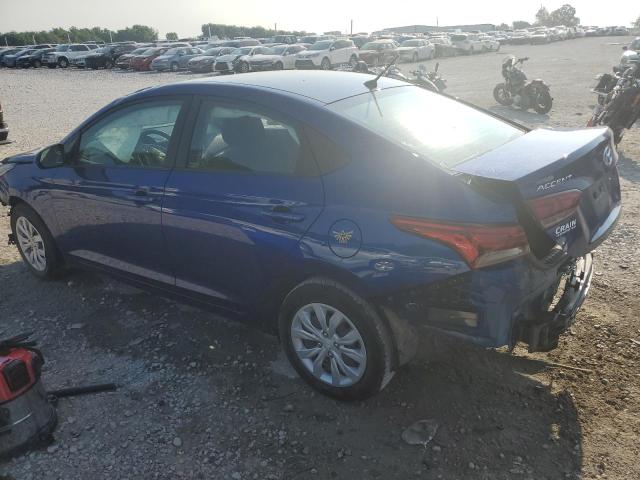 Photo 1 VIN: 3KPC24A68ME144703 - HYUNDAI ACCENT SE 