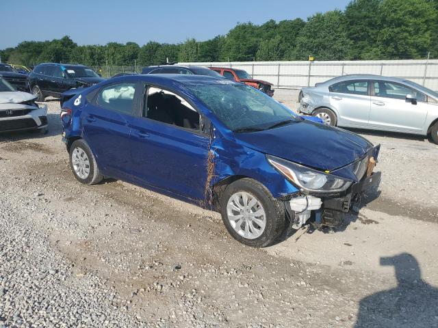 Photo 3 VIN: 3KPC24A68ME144703 - HYUNDAI ACCENT SE 