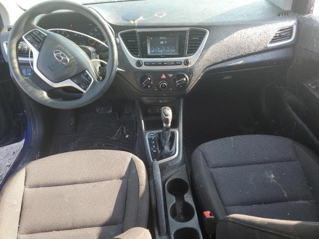 Photo 7 VIN: 3KPC24A68ME144703 - HYUNDAI ACCENT SE 