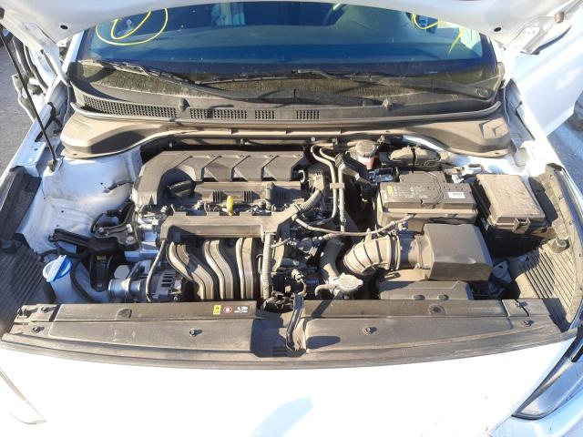 Photo 6 VIN: 3KPC24A68ME144734 - HYUNDAI ACCENT SE 