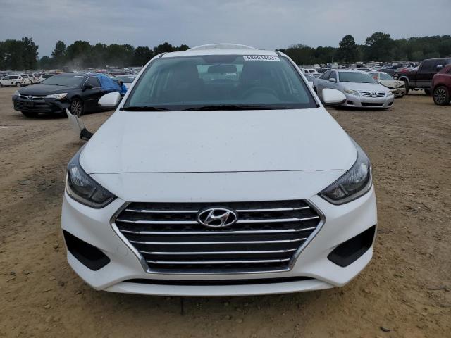 Photo 4 VIN: 3KPC24A68ME144779 - HYUNDAI ACCENT SE 