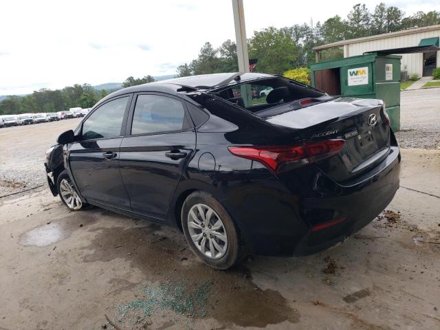 Photo 1 VIN: 3KPC24A68ME144975 - HYUNDAI ACCENT 