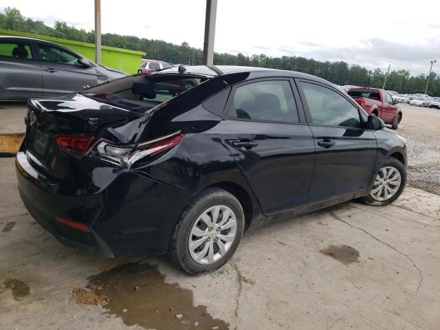 Photo 2 VIN: 3KPC24A68ME144975 - HYUNDAI ACCENT 