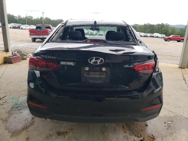 Photo 5 VIN: 3KPC24A68ME144975 - HYUNDAI ACCENT 