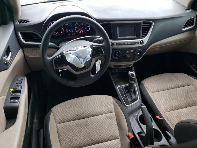 Photo 7 VIN: 3KPC24A68ME144975 - HYUNDAI ACCENT 