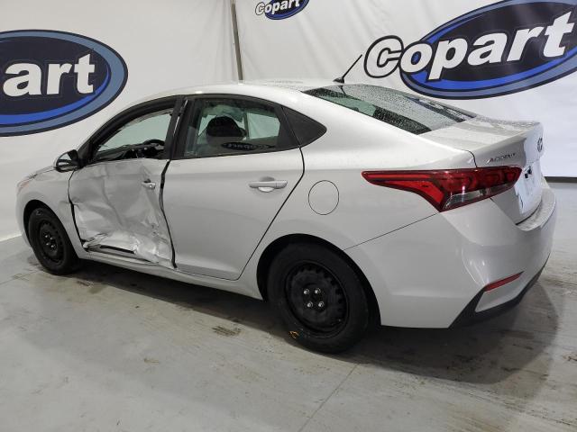 Photo 1 VIN: 3KPC24A68ME147259 - HYUNDAI ACCENT 