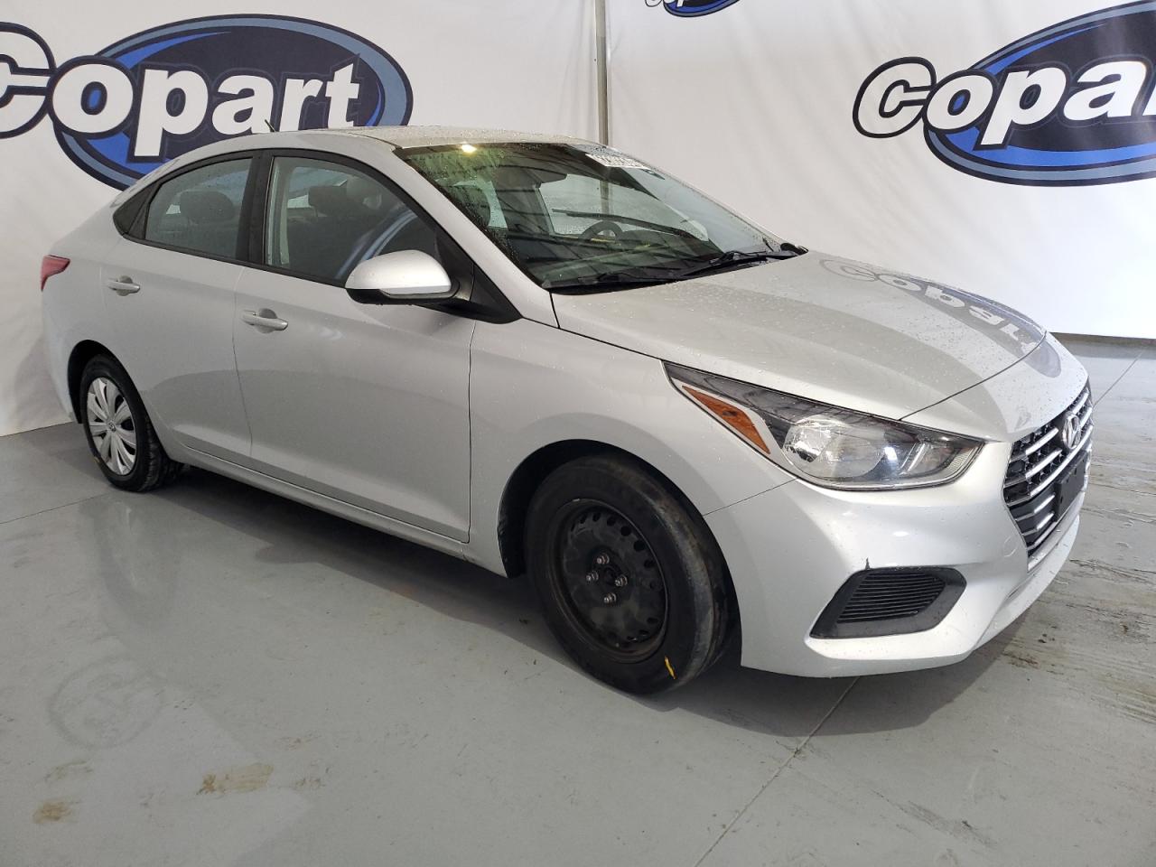 Photo 19 VIN: 3KPC24A68ME147259 - HYUNDAI ACCENT 