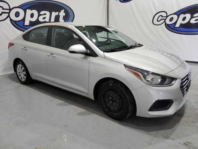 Photo 3 VIN: 3KPC24A68ME147259 - HYUNDAI ACCENT 