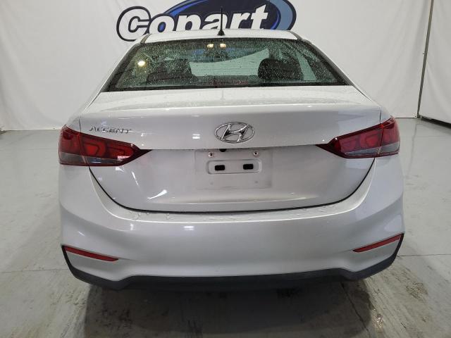 Photo 5 VIN: 3KPC24A68ME147259 - HYUNDAI ACCENT 