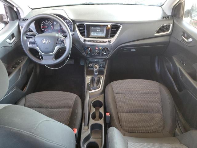 Photo 7 VIN: 3KPC24A68ME147259 - HYUNDAI ACCENT 