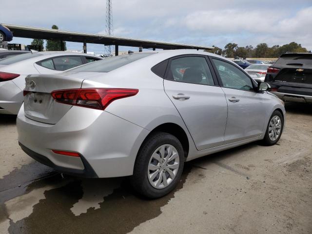 Photo 2 VIN: 3KPC24A68ME147262 - HYUNDAI ACCENT SE 