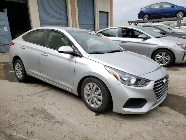 Photo 3 VIN: 3KPC24A68ME147262 - HYUNDAI ACCENT SE 