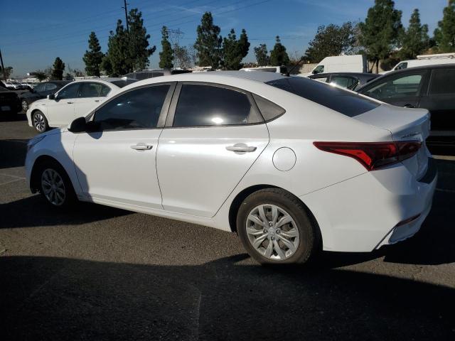 Photo 1 VIN: 3KPC24A68ME148427 - HYUNDAI ACCENT SE 