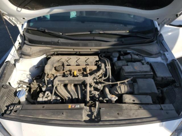 Photo 10 VIN: 3KPC24A68ME148427 - HYUNDAI ACCENT SE 