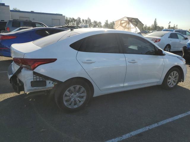 Photo 2 VIN: 3KPC24A68ME148427 - HYUNDAI ACCENT SE 