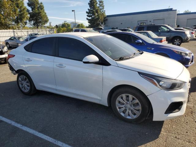 Photo 3 VIN: 3KPC24A68ME148427 - HYUNDAI ACCENT SE 